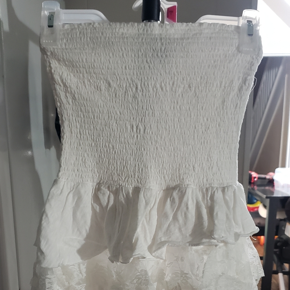 Run 21 dress